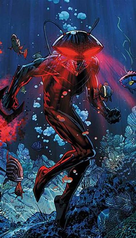 batman aquatic villain|aquaman black man villains.